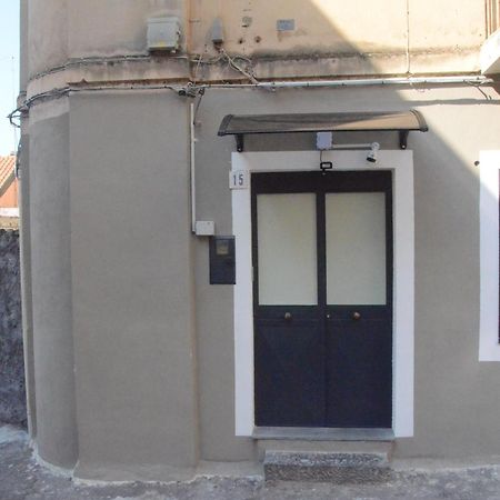 Ferienwohnung Casa Gale - House In Catania Center Exterior foto